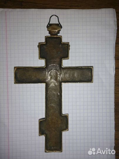 Крест