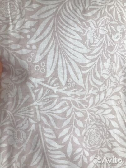 Постельное белье двуспальное новое