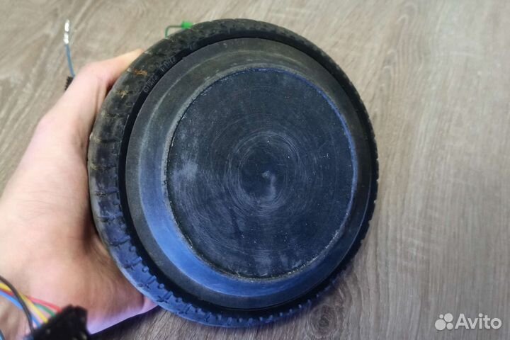 Моторы от гироскутера (6,5 дюймов) 2шт