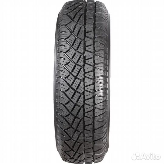 Michelin Latitude Cross 205/80 R16 104T