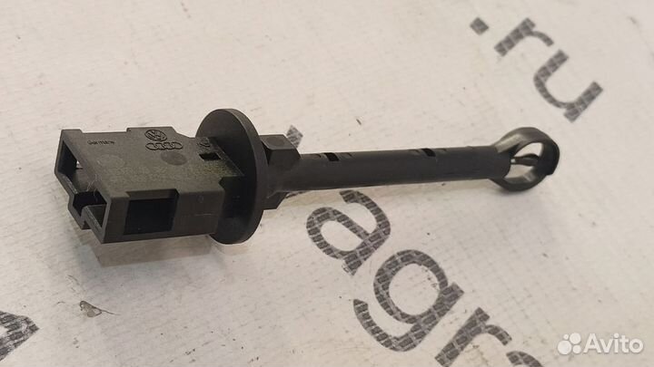 Датчик температуры воздуха Audi A6 (C6) III (2004–