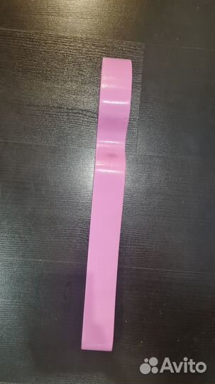 Тренажер для растяжки стопы