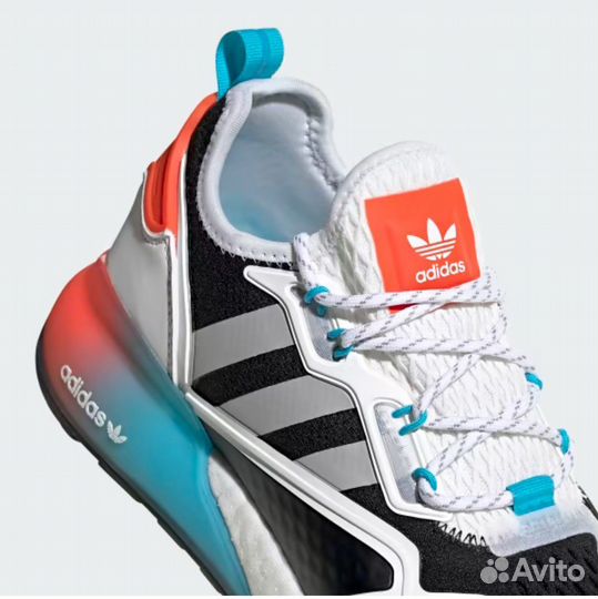 Кроссовки женские adidas