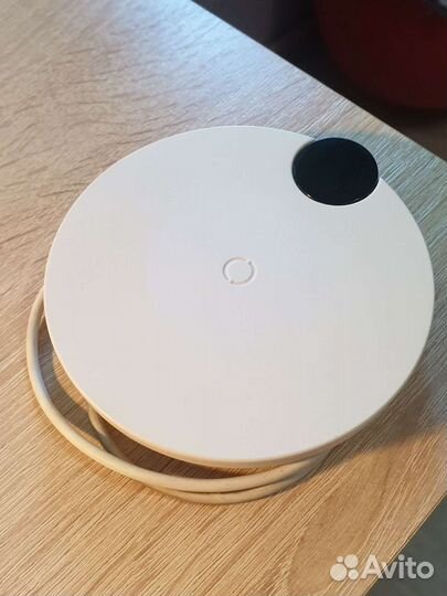 Беспроводная зарядка Baseus