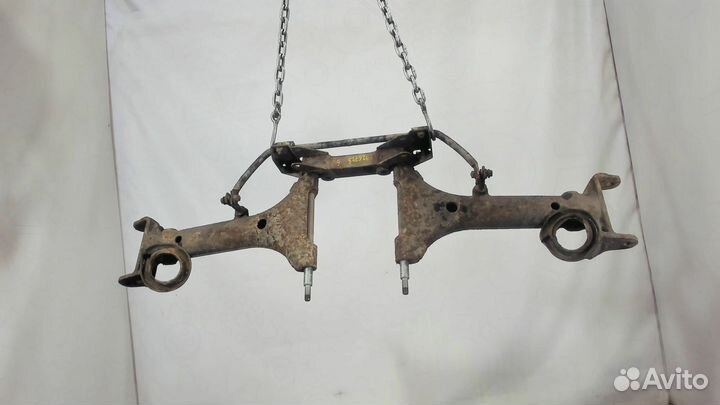 Рычаг подвески Jaguar XK, 2001