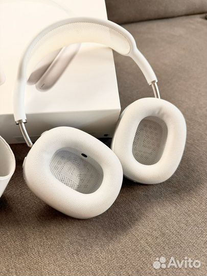 Беспроводные наушники apple Airpods Max оригинал