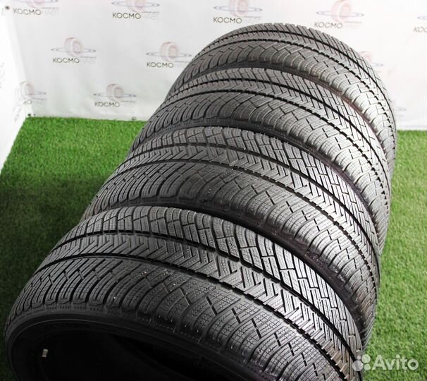 Michelin Latitude Alpin LA2 265/45 R20 104V