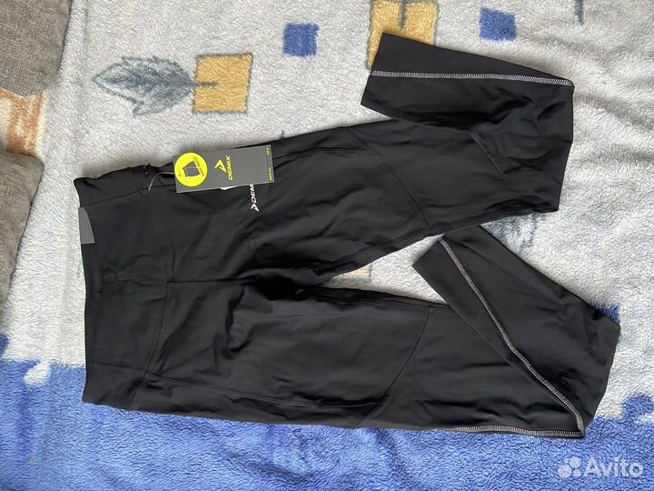 Одежда для спорта женская