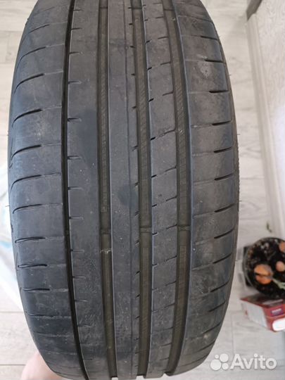 Goodyear Eagle F1 Asymmetric 3 245/45 R20 99V