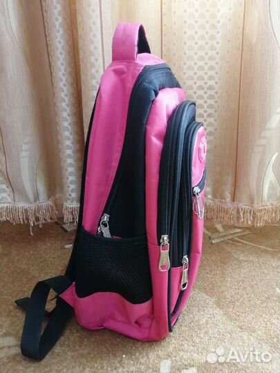 Школьный рюкзак бу