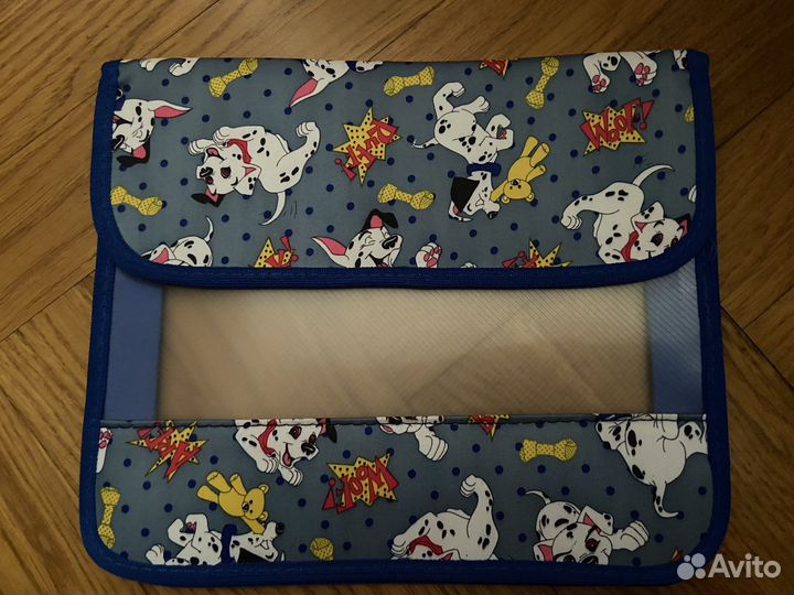 Папка для тетрадей