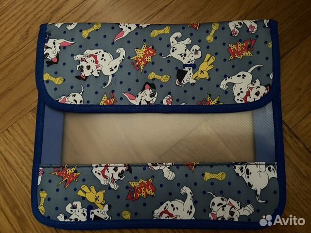 Папка для тетрадей