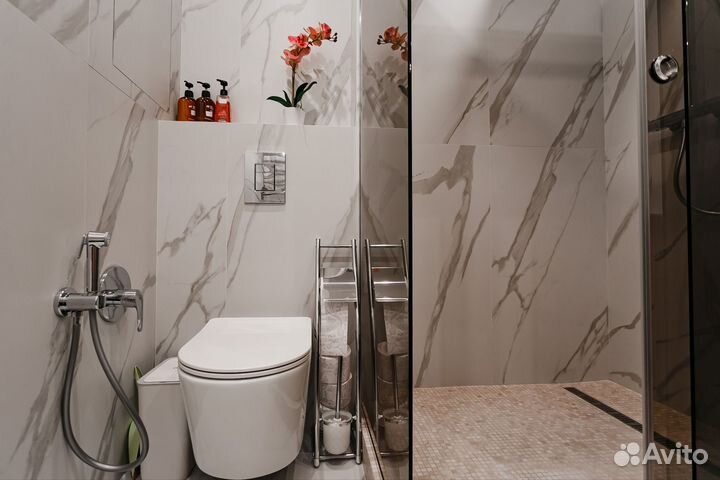 Ремонт квартир под ключ без посредников