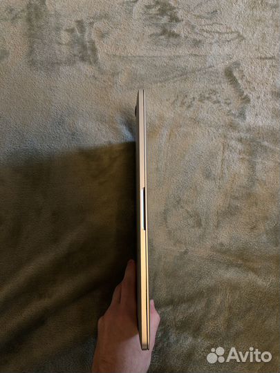 Macbook Pro 13 2019 128Gb