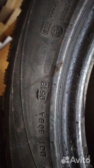 Nordman Nordman 4 215/55 R16