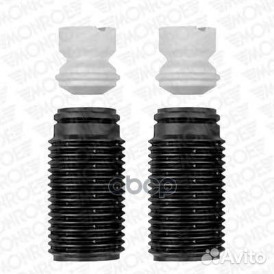 Пыльник с отбойником 2шт PK005 Monroe