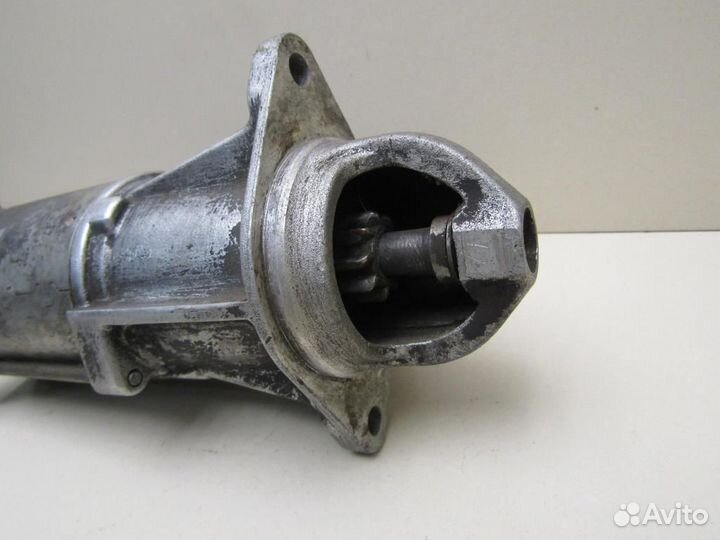 Стартер Opel Vectra A 1988-1995