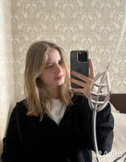 Няня для ребенка