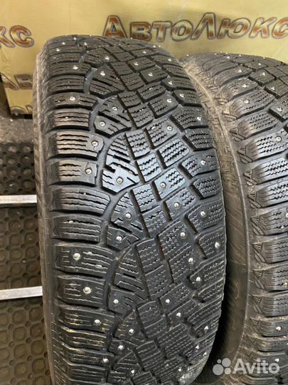 Continental IceContact 2 205/60 R16