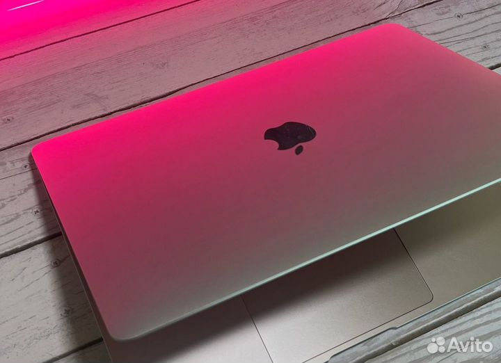 Macbook Air 13 (2020 новый )