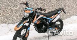 Мотоцикл intruder (Интрудер) sport (С птс) (taco)