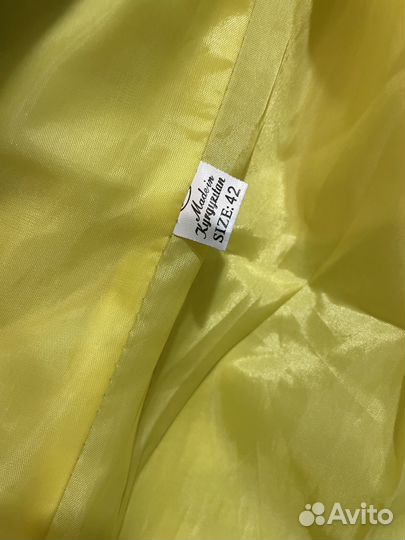 Брючный костюм женский