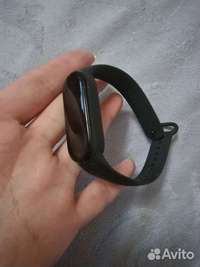 Фитнес браслет xiaomi mi band 6