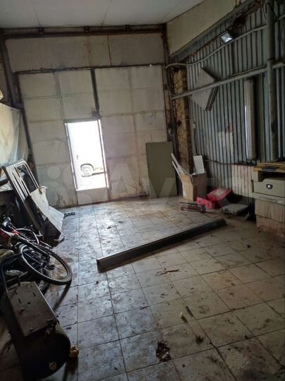 Автосервис, 30 м²