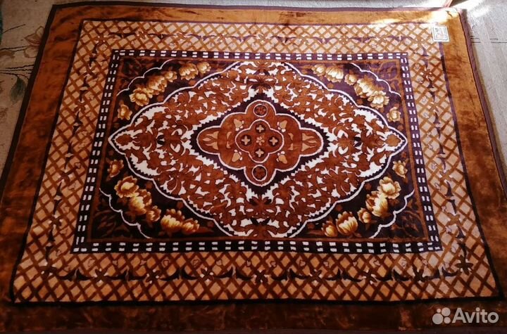 Плед-одеяло