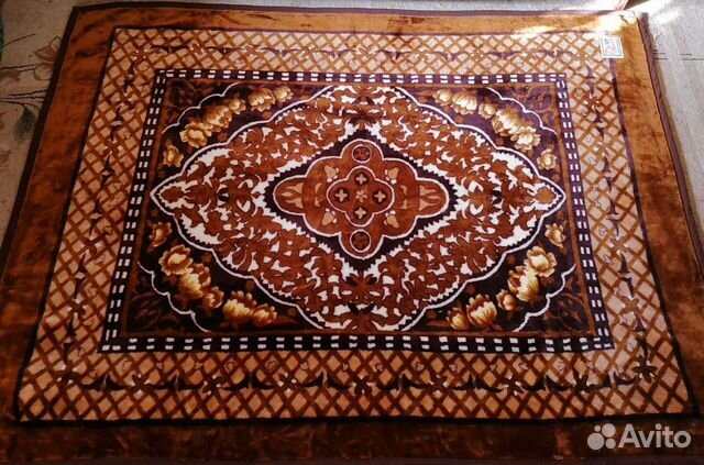 Плед-одеяло