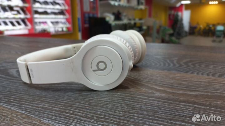 Наушники monster beats