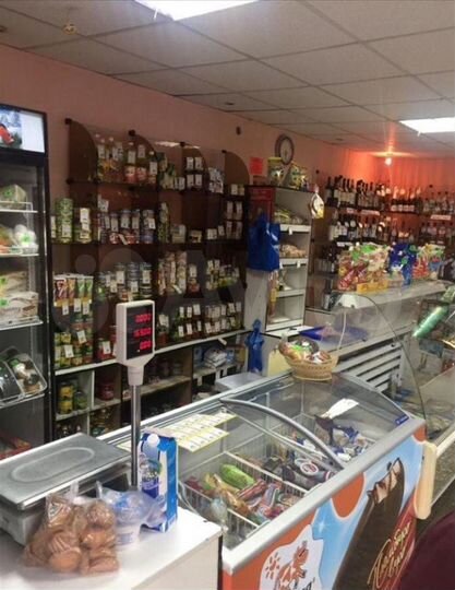 Продам торговое помещение, 130 м²