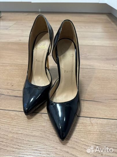 Туфли женские 35 размер