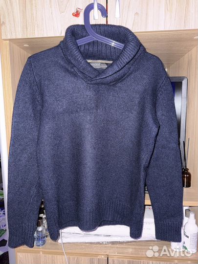 Свитер Zara 46 размер