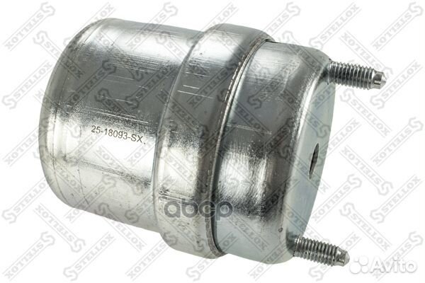 25-18093-SX подушка двс правая VW T4 2.4D/2.5T