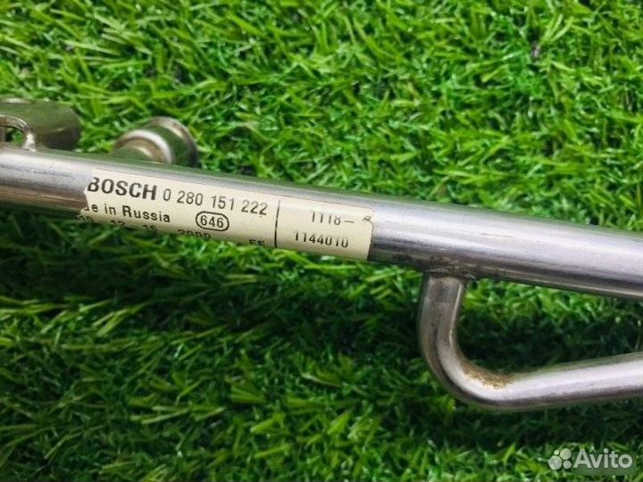 Топливная рампа Datsun mi-DO 2015 0280151222