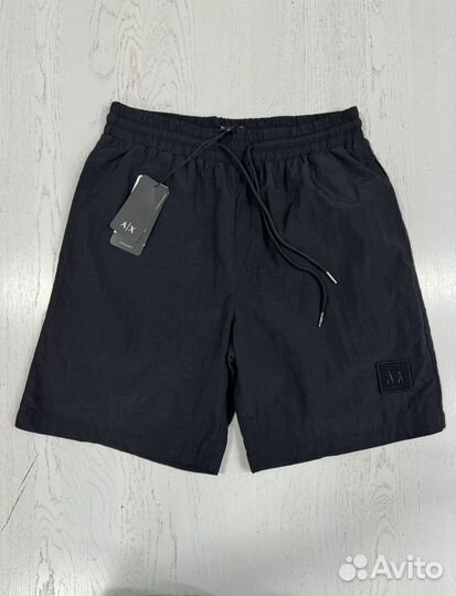Шорты плавательные Armani