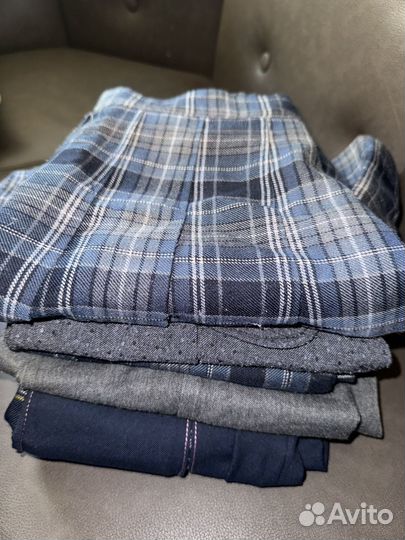 Школьная форма 134 140