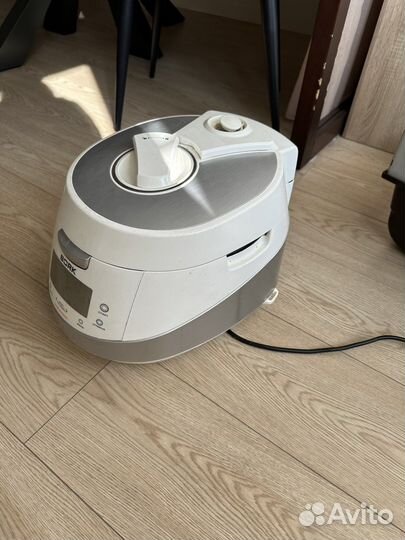 Мультиварка bork