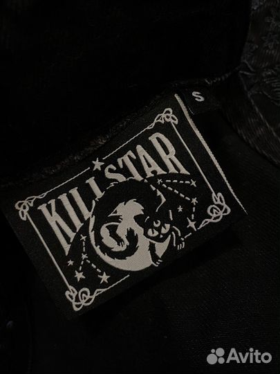 Комбинезон Killstar S