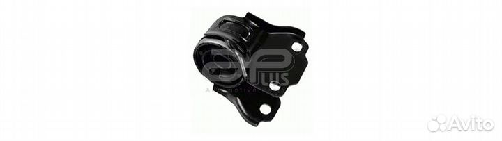 Сайлентблок рычага подвески перед прав 2098