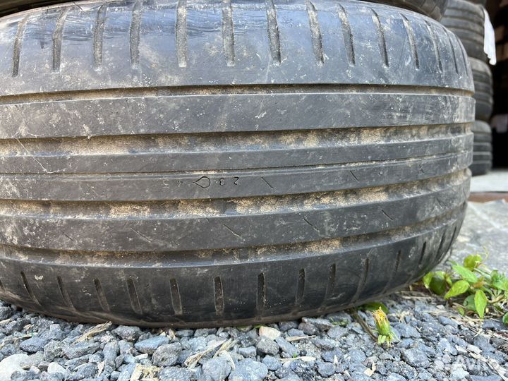 Nokian Tyres Z SUV 255/50 R19 107W