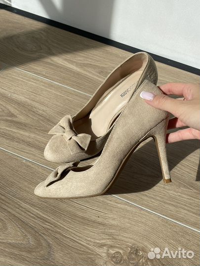 Туфли женские