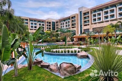 Тур в Турцию - 28.06.2024. 2 взр +1 реб