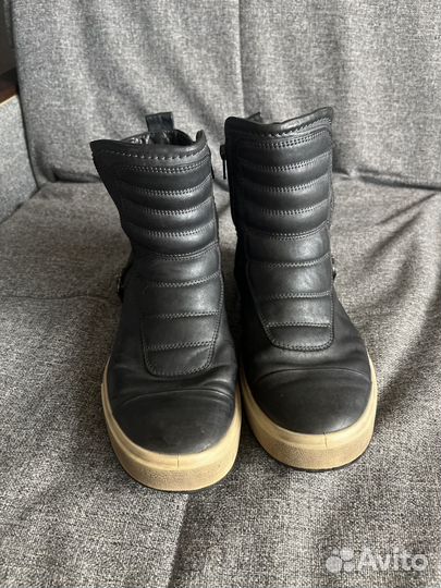 Ботинки Ecco 40