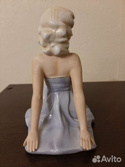 Статуэтка винтаж Германия