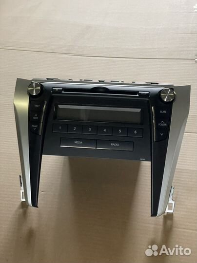 Авто магнитола бу