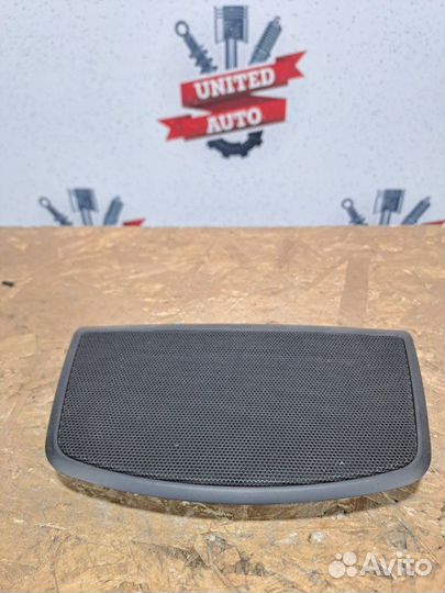 Крышка динамика Bmw 3 Series F30 N47 2017