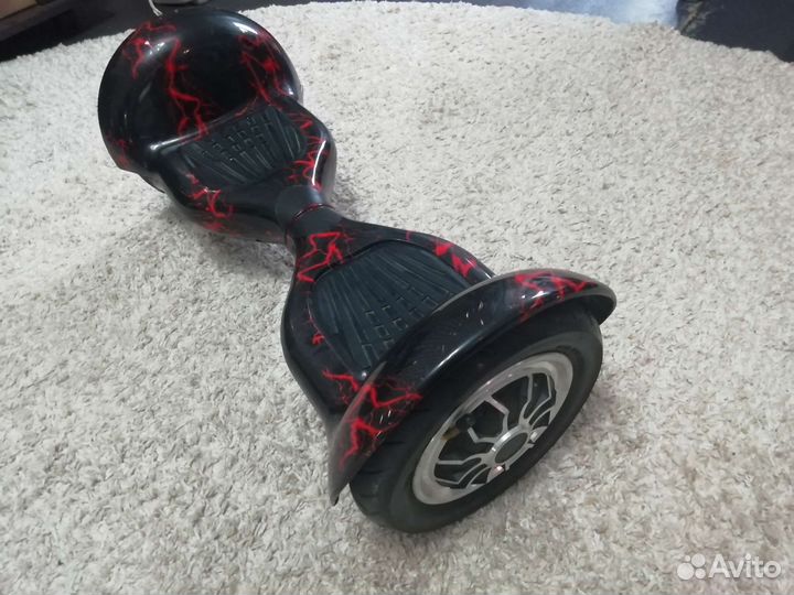 Гироскутер