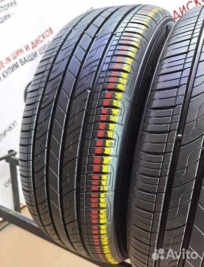 Kumho Solus TA21 215/50 R17 95V